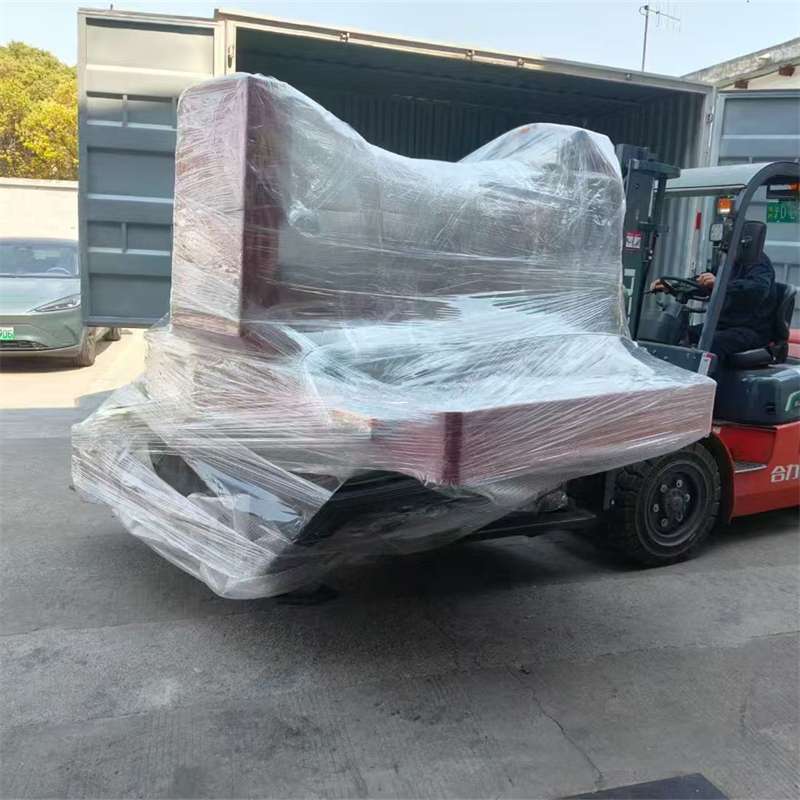 嘉禾县眉山市物流专线：多元货运服务探秘
